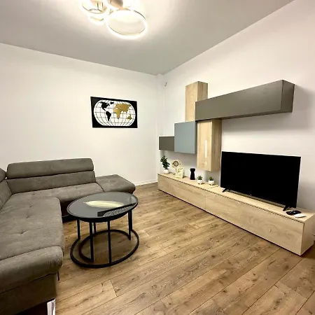 Xox Comfort Casa Curte *