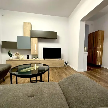 Xox Comfort Casa Curte Willa