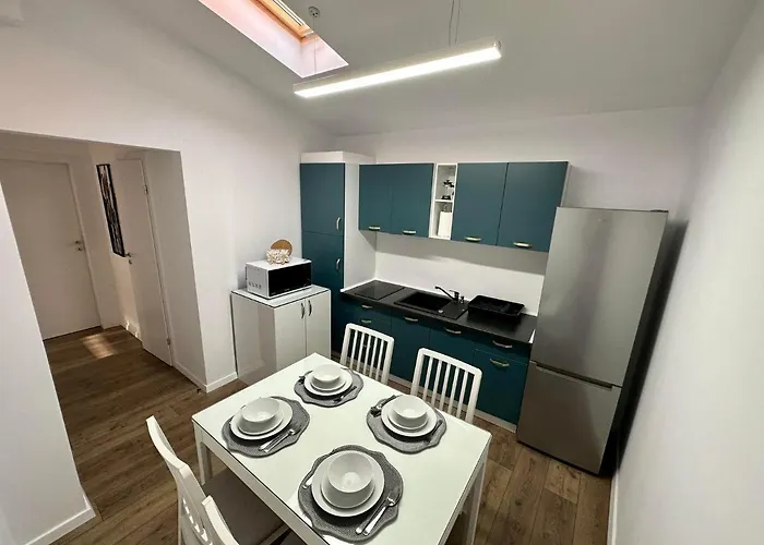 Xox Comfort Casa Curte Willa Bukareszt