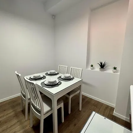 Xox Comfort Casa Curte Vilă *