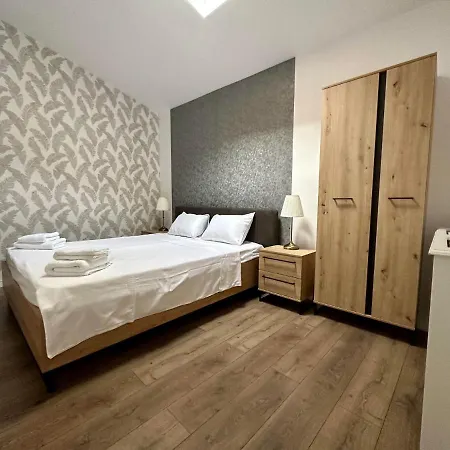 Villa Xox Comfort Casa Curte