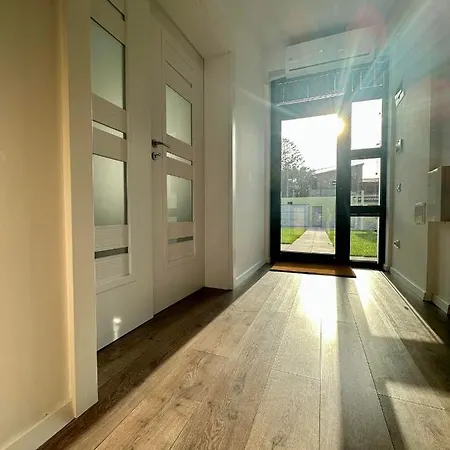 Xox Comfort Casa Curte Villa Bucharest