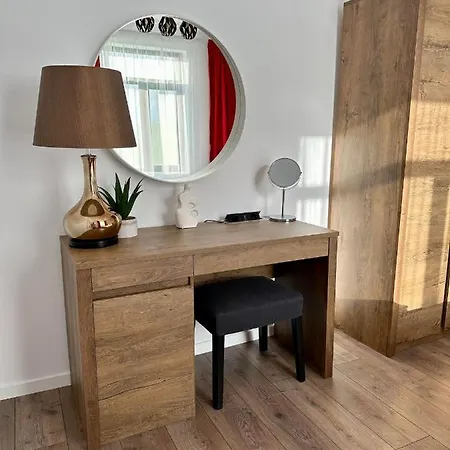 Xox Comfort Casa Curte