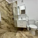 Xox Comfort Casa Curte Bukarest