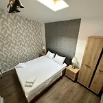 Xox Comfort Casa Curte * Bukarest