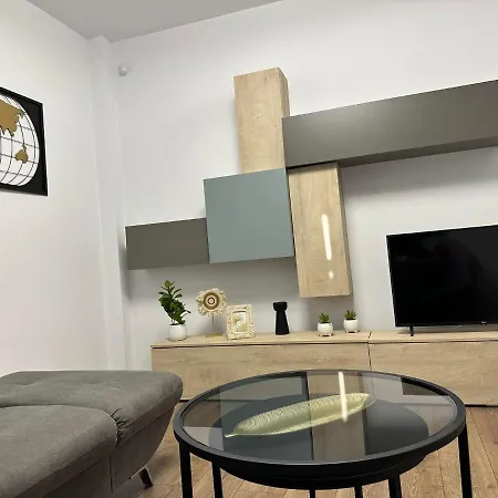 Villa Xox Comfort Casa Curte Bukarest