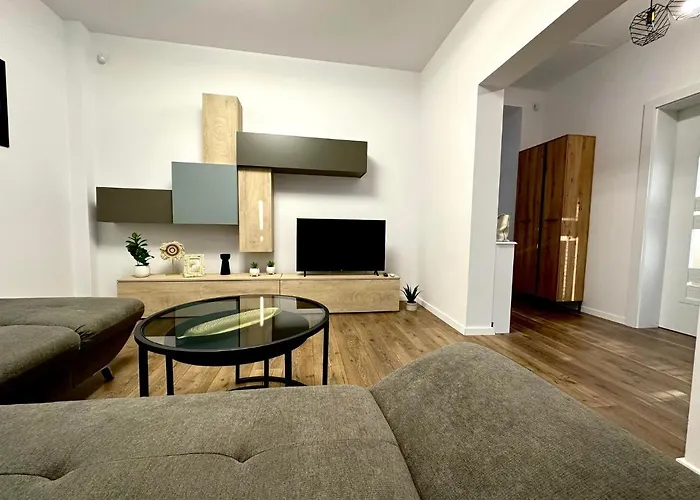 Xox Comfort Casa Curte Villa